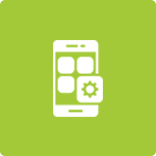 Configure Applications
