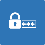 Enforce Strict Password Policy